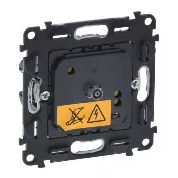   Legrand 752033 Valena Inmatic elektronikus szobatermosztát mechanizmus ( Legrand 752033 )
