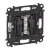 Legrand 752041 Valena InMatic kétpólusú kapcsoló mechanizmus ellenőrzőfénnyel ( Legrand 752041 )