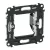 Legrand 752044 InMatic süllyesztőperem rádiós és MyHOME mechanizmusokhoz ( Legrand 752044 )