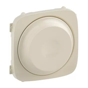 Legrand Valena Allure 752046 burkolat, IP20, elefántcsont, süllyesztett