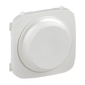 Legrand Valena Allure 752049 burkolat, IP20, gyöngyház, süllyesztett