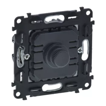   Legrand 752060 Valena InMatic forgatógombos fényerőszabályzó mechanizmus, két vezetékes ( Legrand 752060 )