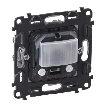   Legrand 752070 Valena InMatic mozgásérzékelős kapcsoló mechanizmus, 2 vezetékes ( Legrand 752070 )