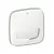 Legrand 752085A Valena Allure 2 vezetékes nyomógombos fényerőszabályzó burkolat, fehér (Legrand 752085A)