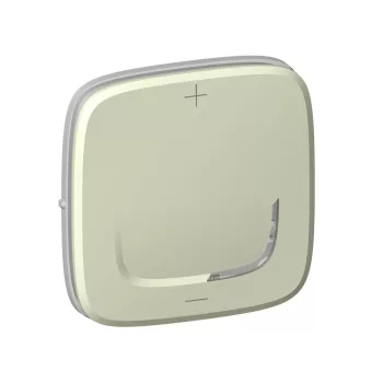 Legrand Valena Allure 752086A fényerőszabályzó (dimmer), IP20, elefántcsont