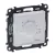 Legrand Valena Life 752134 szobatermosztát, IP40, fehér, süllyesztett