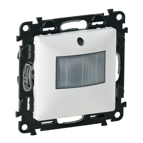 Legrand Valena Life 752170A mozgásérzékelő, IP20, fehér, süllyesztett