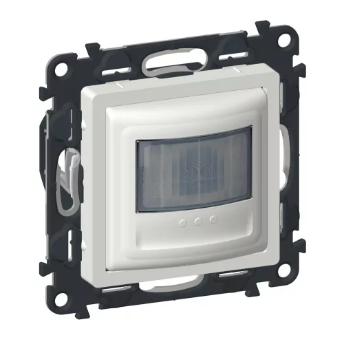 Legrand Valena Life 752172A mozgásérzékelő, IP20, fehér, süllyesztett