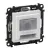 Legrand Valena Life 752174 mozgásérzékelő, IP41, fehér, süllyesztett