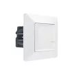 Legrand Netatmo 752184 Intelligens fényerőszabályzó kapcsoló + kompenzátor Valena Life Netatmo fehér ( 752184 )