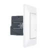 Legrand Netatmo 752184 Intelligens fényerőszabályzó kapcsoló + kompenzátor Valena Life Netatmo fehér ( 752184 )