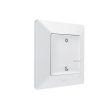 Legrand Netatmo 752189 Szcenárió kapcsoló Ébredés/Alvás funkcióval Valena Life Netatmo fehér ( 752189 )