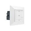 Legrand Netatmo 752190 Intelligens redőnyvezérlő Valena Life Netatmo fehér ( 752190 )