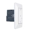 Legrand Netatmo 752190 Intelligens redőnyvezérlő Valena Life Netatmo fehér ( 752190 )