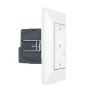 Legrand Netatmo 752190 Intelligens redőnyvezérlő Valena Life Netatmo fehér ( 752190 )