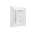 Legrand Netatmo 752191 Vezeték nélküli redőnykapcsoló Valena Life Netatmo fehér ( 752191 )