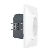 Legrand Netatmo 752194 Intelligens csatlakozó aljzat - 16 A - Valena Life Netatmo fehér ( 752194 )