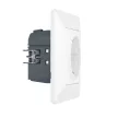 Legrand Netatmo 752194 Intelligens csatlakozó aljzat - 16 A - Valena Life Netatmo fehér ( 752194 )