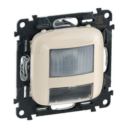 Legrand 752278 Valena Allure Mozgásérzékelős akadályjelző, burkolattal, Elefántcsont ( Legrand 752278 )