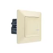 Legrand Netatmo 752284 Intelligens fényerőszabályzó kapcsoló + kompenzátor Valena Life Netatmo elefántcsont ( 752284 )