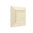 Legrand Netatmo 752285 Vezeték nélküli kapcsoló - egypólusú Valena Life Netatmo elefántcsont ( 752285 )