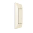 Legrand Netatmo 752285 Vezeték nélküli kapcsoló - egypólusú Valena Life Netatmo elefántcsont ( 752285 )