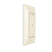 Legrand Netatmo 752291 Vezeték nélküli redőnykapcsoló Valena Life Netatmo elefántcsont ( 752291 )