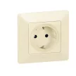 Legrand Netatmo 752294 Intelligens csatlakozó aljzat - 16 A - Valena Life Netatmo elefántcsont ( 752294 )