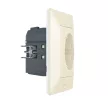 Legrand Netatmo 752294 Intelligens csatlakozó aljzat - 16 A - Valena Life Netatmo elefántcsont ( 752294 )