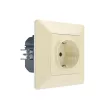 Legrand Netatmo 752294 Intelligens csatlakozó aljzat - 16 A - Valena Life Netatmo elefántcsont ( 752294 )