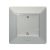 Legrand Netatmo 752389 Szcenárió kapcsoló Ébredés/Alvás funkcióval Valena Life Netatmo alumínium ( 752389 )