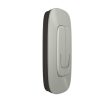 Legrand Netatmo 752787 Vezeték nélküli kapcsoló - kettős egypólusú Valena Allure Netatmo alumínium ( 752787 )