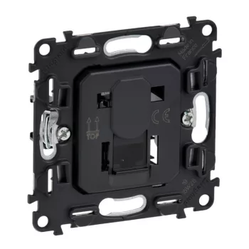   Legrand 753044 Valena InMatic 1xRJ45 Cat. 6A UTP csatlakozóaljzat mechanizmus ( Legrand 753044 )