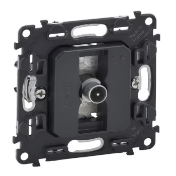   Legrand 753061 Valena InMatic TV csatlakozóaljzat mechanizmus, 14 dB ( Legrand 753061 )