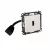 Legrand Valena Life 753175 HDMI csatlakozóaljzat, IP40, fehér, süllyesztett