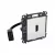 Legrand Valena Life 753375 HDMI csatlakozóaljzat, IP40, alumínium, süllyesztett