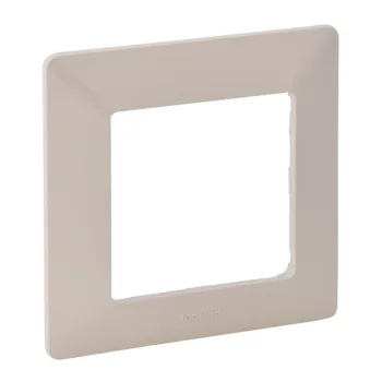 Legrand Valena Life 754041 egyes keret, IP20, elefántcsont
