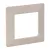 Legrand Valena Life 754041 1-es elefántcsont keret (Legrand 754041)