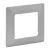 Legrand Valena Life 754131 1-es aluminium keret (Legrand 754131)