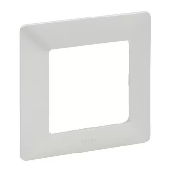 Legrand Valena Life 754141 egyes keret, IP20, gyöngyház