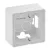Legrand 754191 Valena Life kiemelődoboz, egyes fehér ( Legrand 754191 )