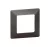 Legrand Valena Life 754271 1-es grafit keret
