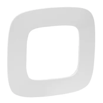 Legrand Valena Allure 754301 1-es fehér keret