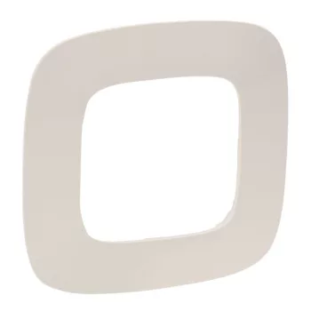 Legrand Valena Allure 754311 1-es elefántcsont keret