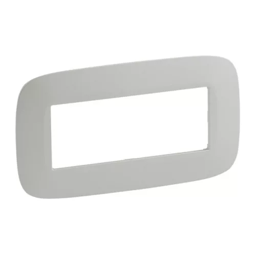 Legrand Valena Allure 754416 ötös keret, IP20, gyöngyház