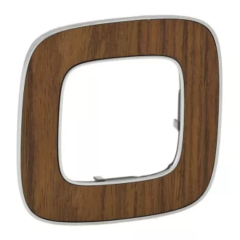 Legrand Valena Allure 754461 1-es dió keret