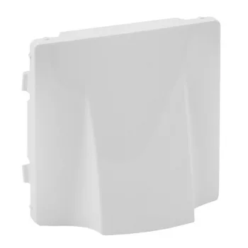   Legrand 754730 Valena Life kábelkivezető burkolat fehér ( Legrand 754730 )