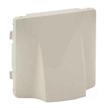   Legrand 754731 Valena Life kábelkivezető burkolat elefántcsont ( Legrand 754731 )