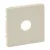 Legrand 754761 Valena Life TV csatlakozóaljzat burkolat elefántcsont ( Legrand 754761 )