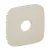 Legrand 754766 Valena Allure TV aljzat burkolat, Elefántcsont ( Legrand 754766 )